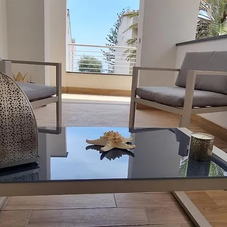 Guest house Alba Di Luna
