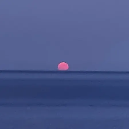 Alba Di Luna * Santa Teresa Di Riva