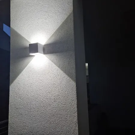 Alba Di Luna Santa Teresa Di Riva