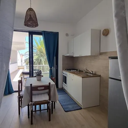 Pensjonat Alba Di Luna