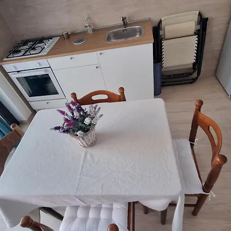 Pensjonat Alba Di Luna 4*