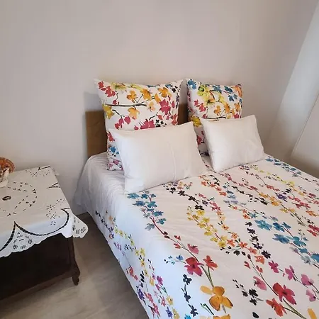 Guest house Alba Di Luna