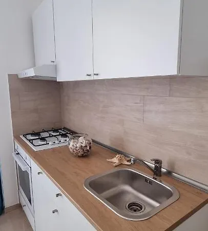 Pensjonat Alba Di Luna 4*