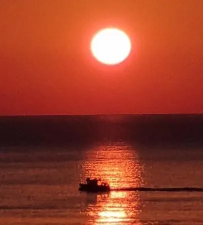 Alba Di Luna Pensjonat