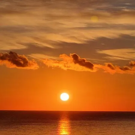 Alba Di Luna Pensjonat *