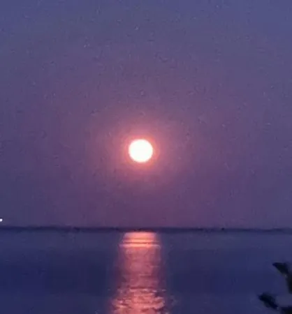 Pensjonat Alba Di Luna