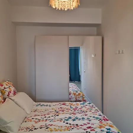Alba Di Luna Guest house *