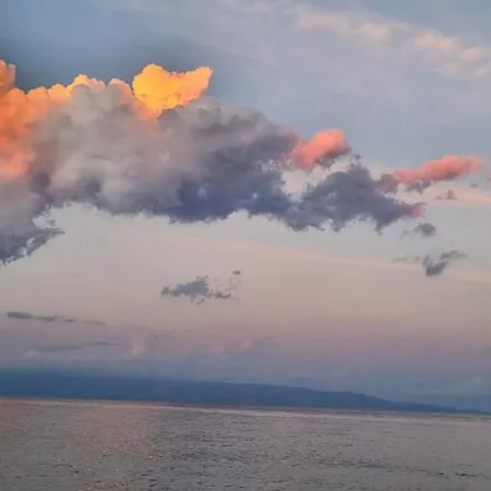 Alba Di Luna Pensjonat *
