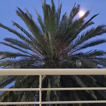 Alba Di Luna Pensjonat 4*