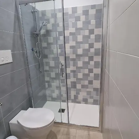 Pensjonat Alba Di Luna