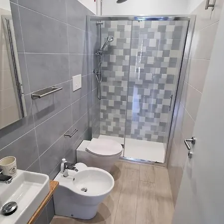 Guest house Alba Di Luna