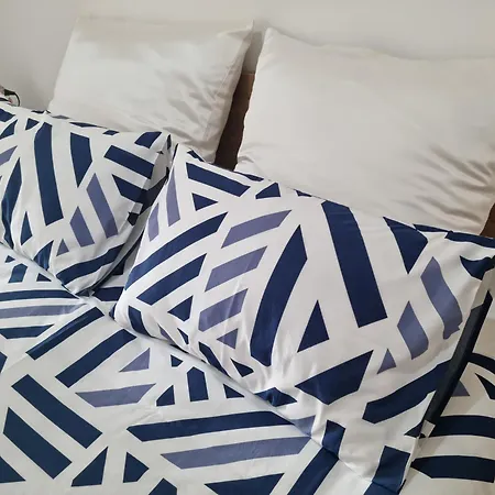 Alba Di Luna Guest house