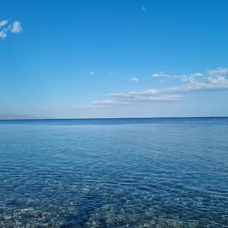 Pensjonat Alba Di Luna
