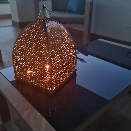 Pensjonat Alba Di Luna