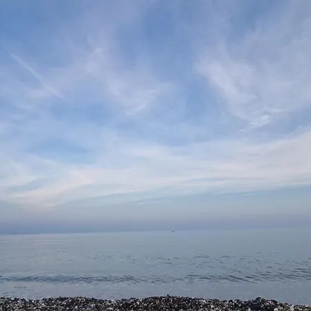 Alba Di Luna * Santa Teresa Di Riva